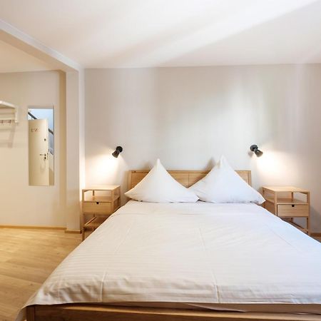 Alte Buchbinderei Apartments Baden-Baden Luaran gambar