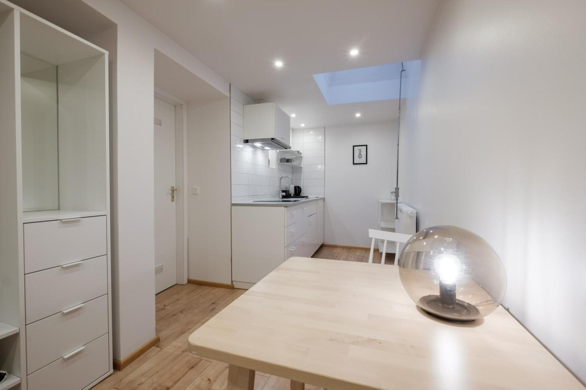 Alte Buchbinderei Apartments Baden-Baden Luaran gambar