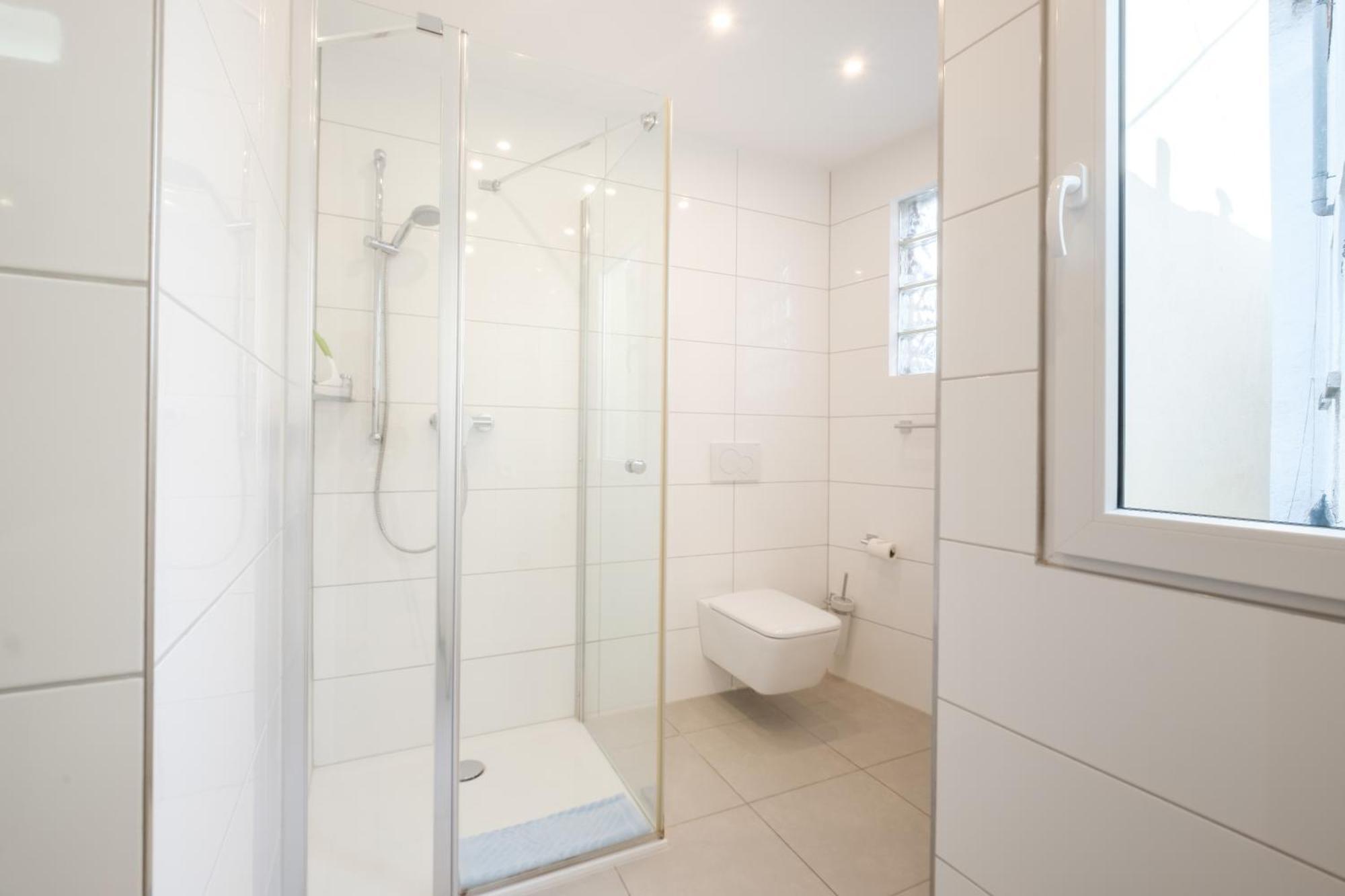 Alte Buchbinderei Apartments Baden-Baden Luaran gambar