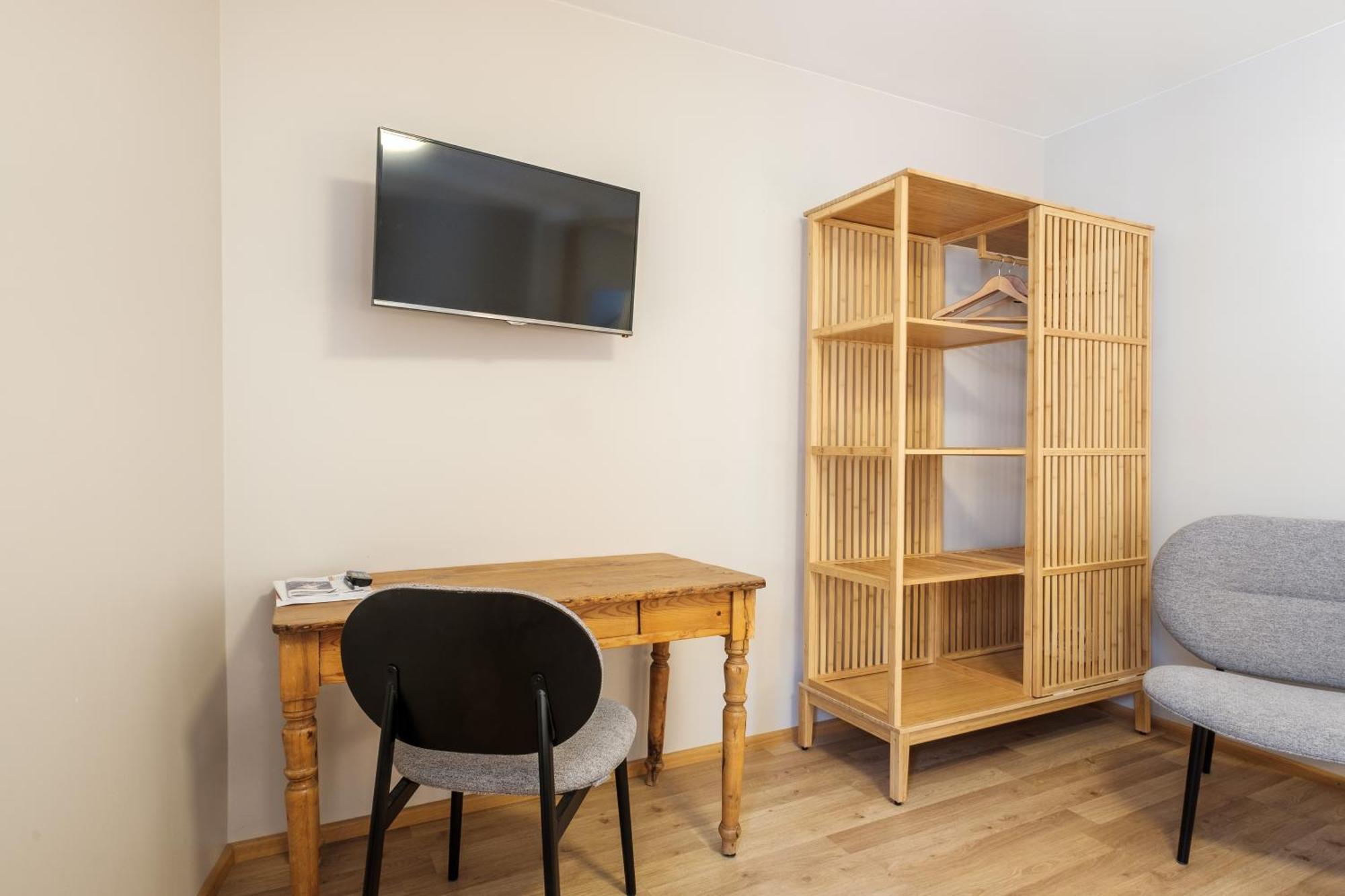 Alte Buchbinderei Apartments Baden-Baden Luaran gambar