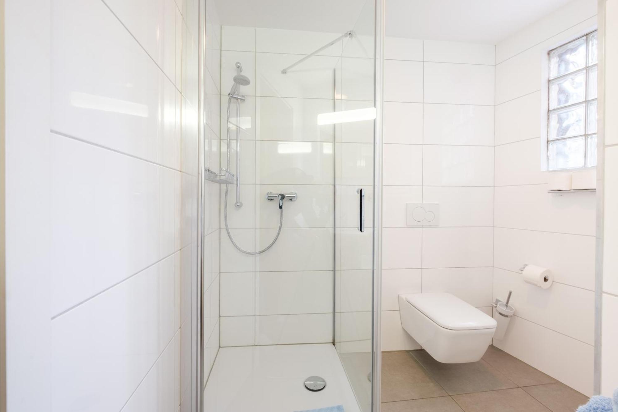 Alte Buchbinderei Apartments Baden-Baden Luaran gambar
