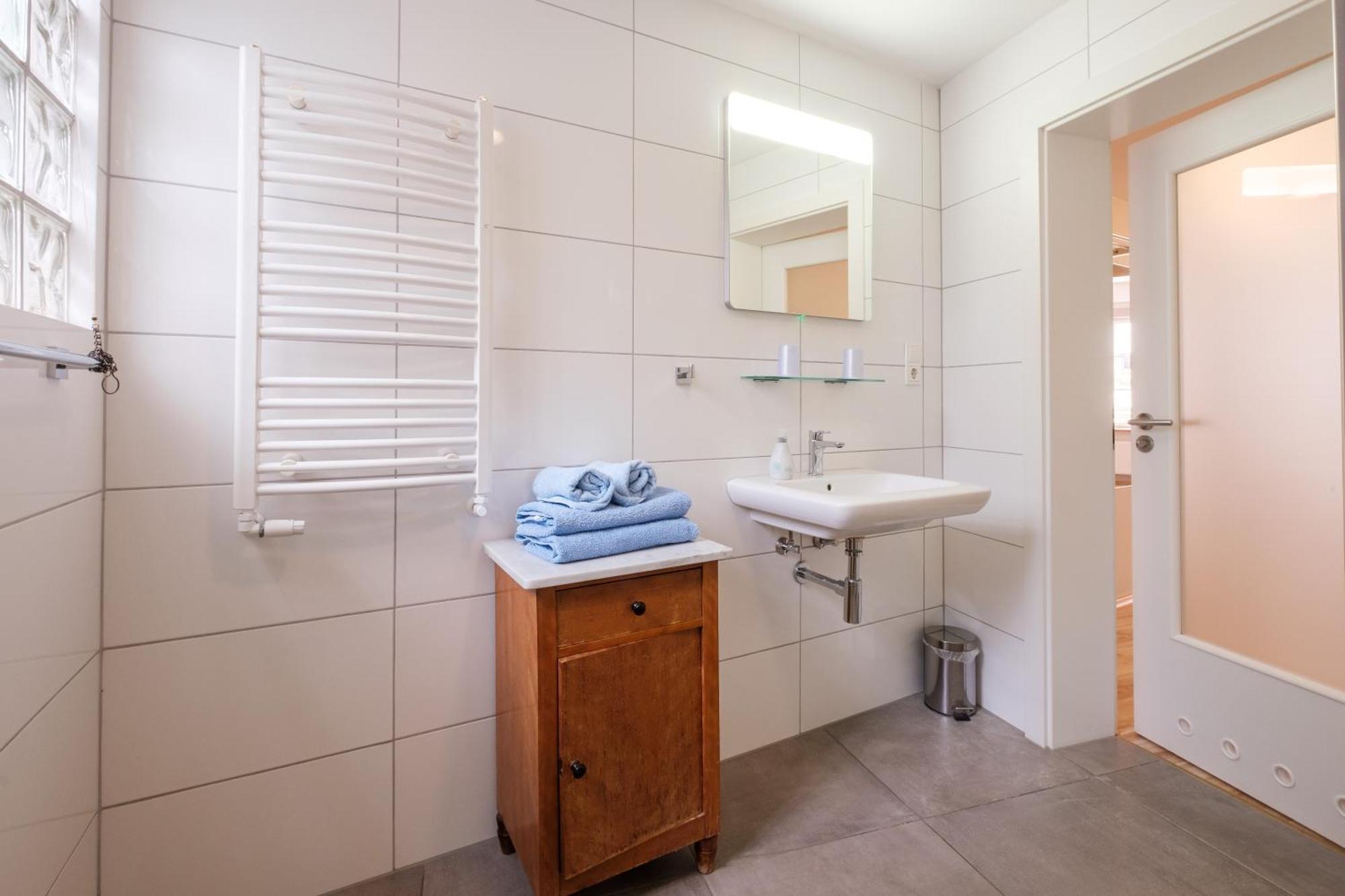 Alte Buchbinderei Apartments Baden-Baden Luaran gambar