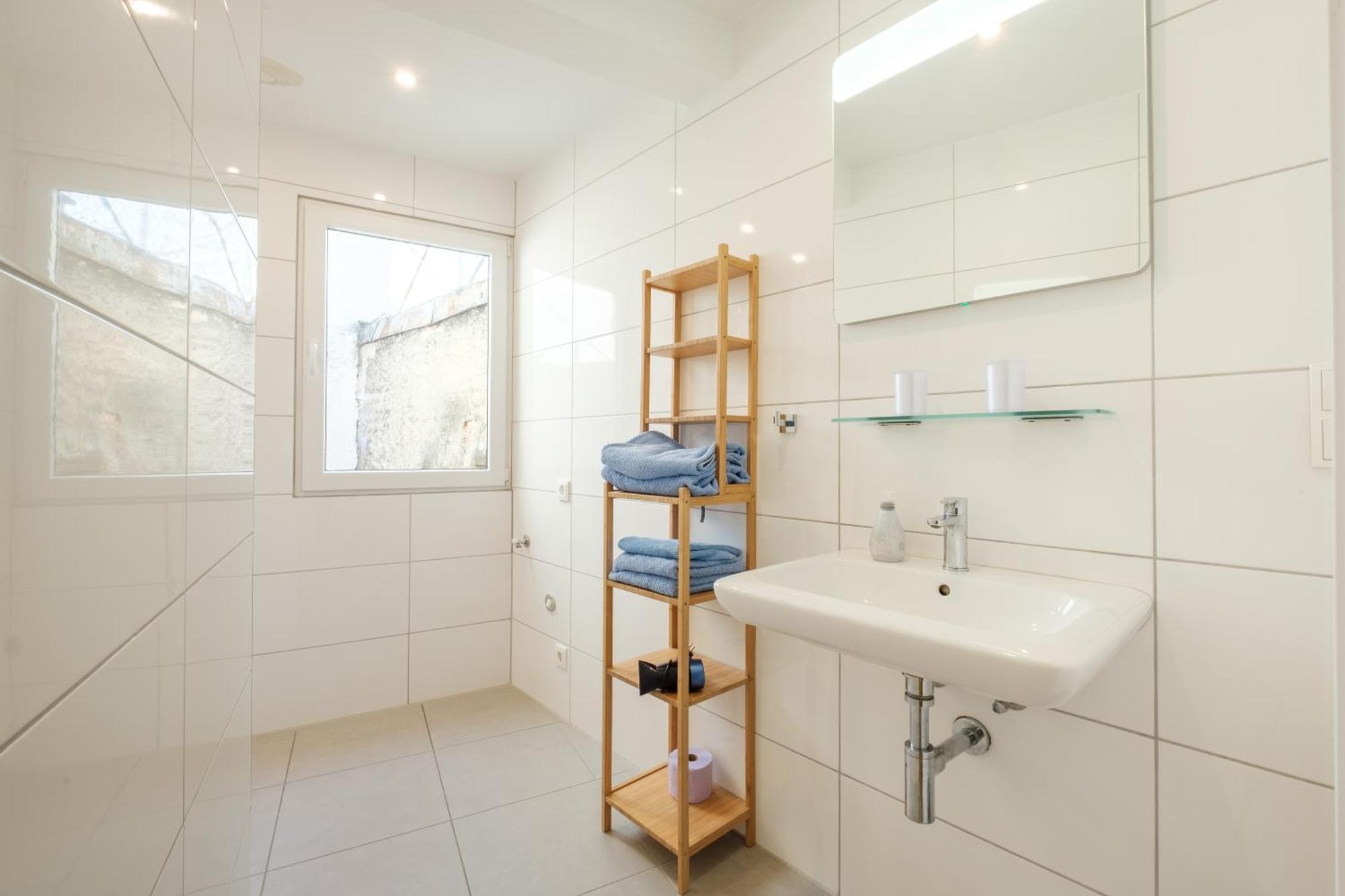 Alte Buchbinderei Apartments Baden-Baden Bilik gambar