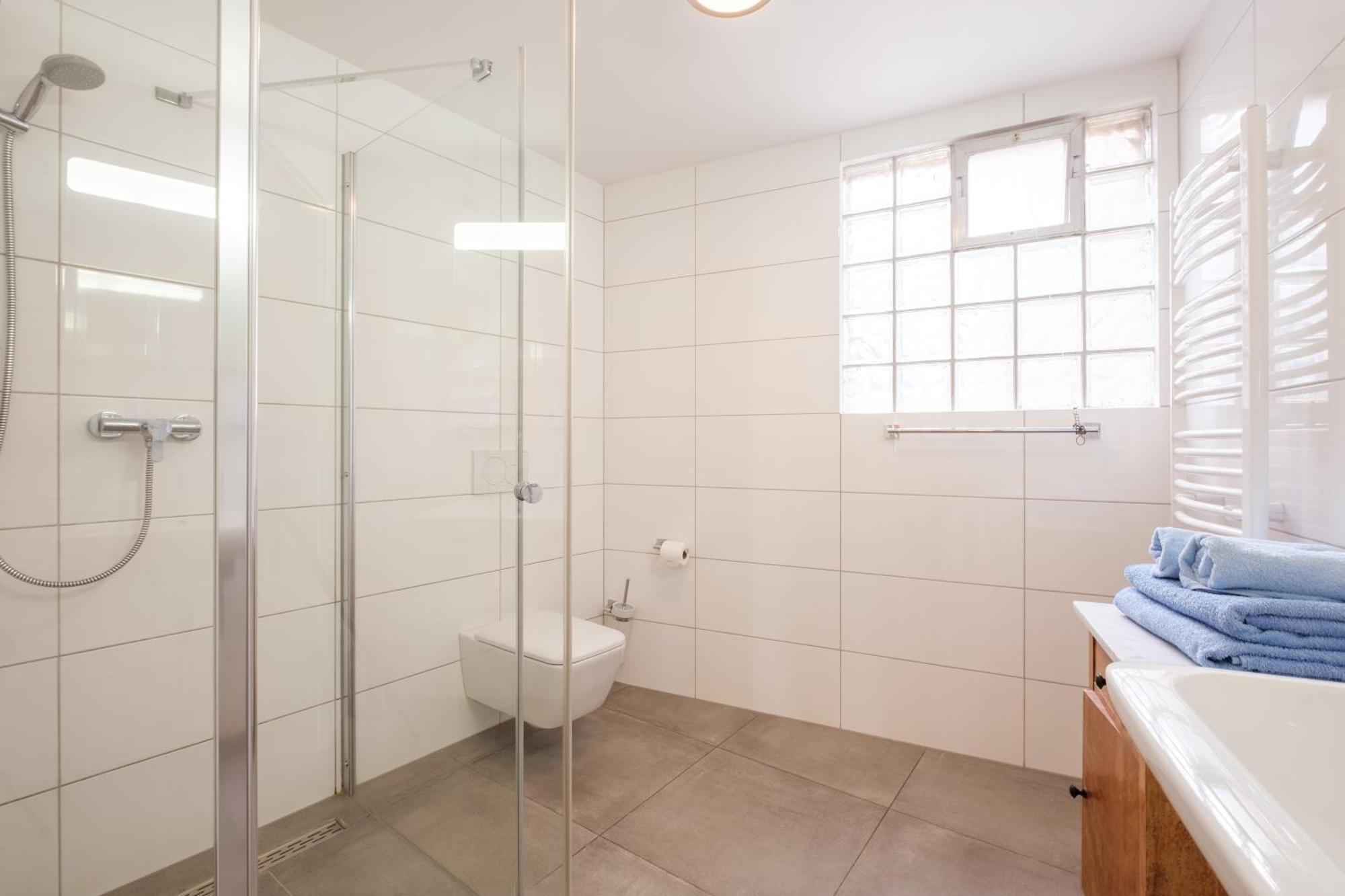 Alte Buchbinderei Apartments Baden-Baden Bilik gambar